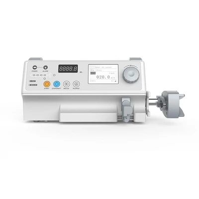 Byond BYZ-810 Syringe Pump